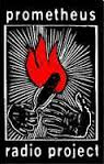 Prometheus Radio Project Logo